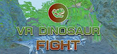 VR恐龙格斗（VR Dinosaur Fight）